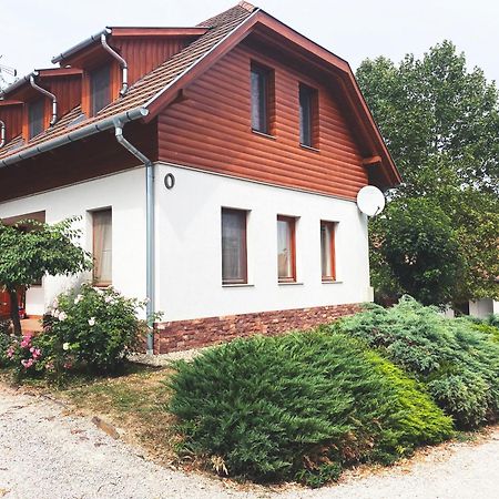 Thermal Valley Apartman - Batthyany Villapark Zalacsány Buitenkant foto
