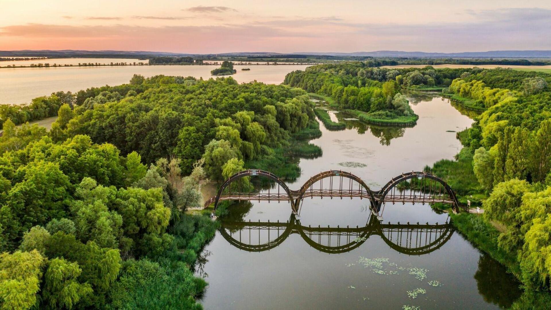 Thermal Valley Apartman - Batthyany Villapark Zalacsány Buitenkant foto
