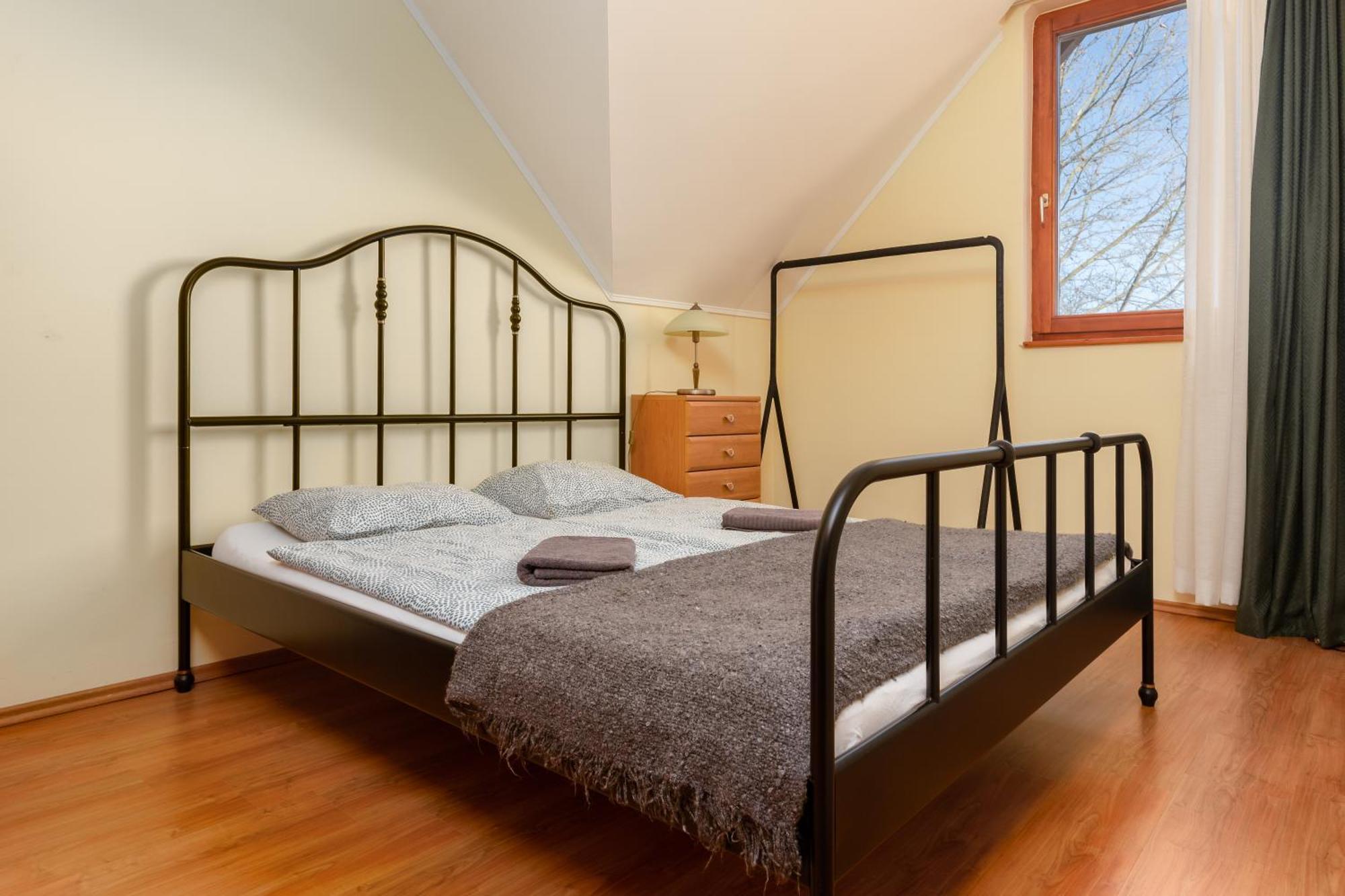 Thermal Valley Apartman - Batthyany Villapark Zalacsány Buitenkant foto